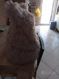 cuccetta per gatti o cagnolini 