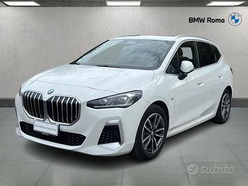 BMW Serie 2 220i Active Tourer mhev 48V Msport au
