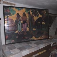 Stampa Paul Gauguin
