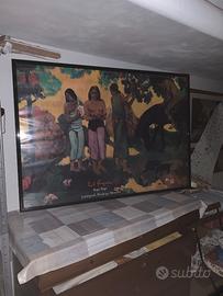 Stampa Paul Gauguin