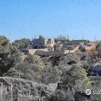 Masseria Contrada Riggio