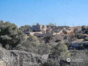 Masseria Contrada Riggio