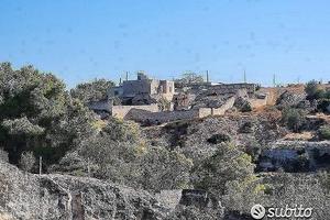 Masseria Contrada Riggio