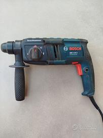 trapano tassellatore