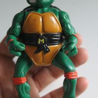 Action figure Turtles Mirage anni 80/90/2000