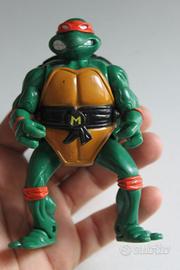 Action figure Turtles Mirage anni 80/90/2000