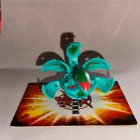 Bakugan B2 Ventus Oberus 660G