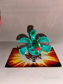 Bakugan B2 Ventus Oberus 660G