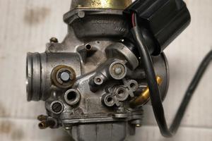 carburatore wallbro runner 125 4t