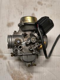 carburatore wallbro runner 125 4t