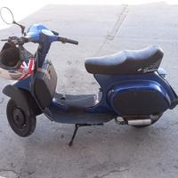 Vespa pk 50 n (vmc gs56 125cc)