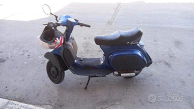 Vespa pk 50 n (vmc gs56 125cc)