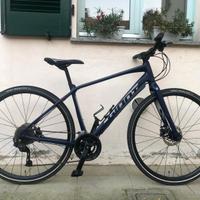 Gravel GIANT ToughRoad SRL 1 2020