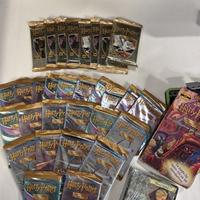 Harry potter tcg