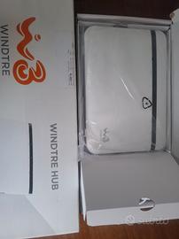 Router Wifi windtre