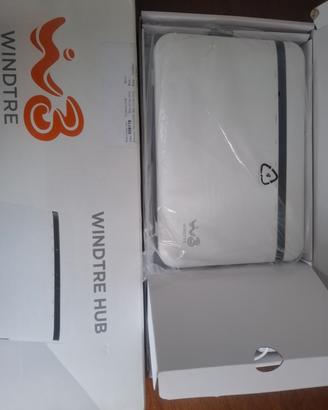Router Wifi windtre