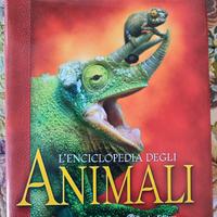 Enciclopedia animali