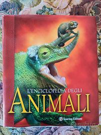 Enciclopedia animali