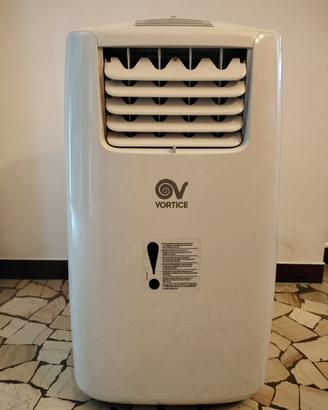Climatizzatore Portatile Vortice 