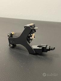 Rotaryworks iD liner 4.2 alluminio