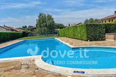 Appartamento Via Braida, 18, 37060, Erbè