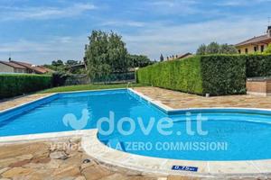 Appartamento Via Braida, 18, 37060, Erbè