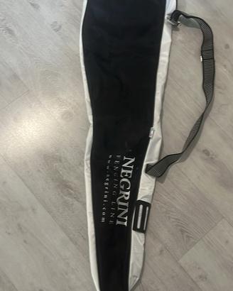 Sacca fioretto negrini