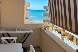 Appartamento a mare