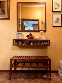 Mobili ingresso Calligaris