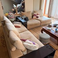 Divano Flexform design