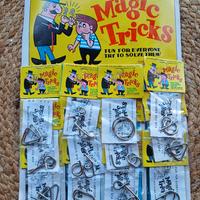 gioco magic tricks anni 60