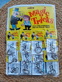 gioco magic tricks anni 60