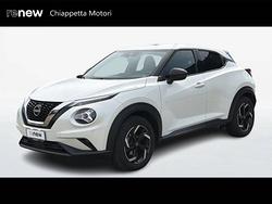 Nissan Juke 1.0 dig-t acenta 114cv