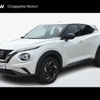 Nissan Juke 1.0 dig-t acenta 114cv