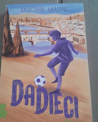 libro ragazzo
