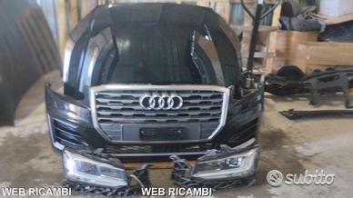 Ricambi audi q2 2018 2019 2020 2021 musata rif 43
