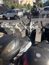 Honda SH 300 i 2 serie