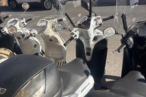 Honda SH 300 i 2 serie