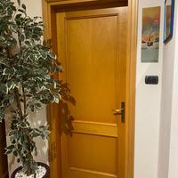 Porte in LEGNO complete 80x210 cm