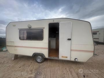 Roulotte vari tipi e tipologie e prezzi Sardegna