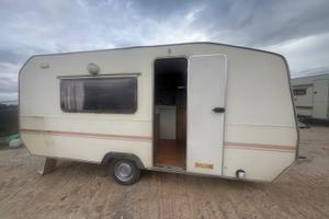 Roulotte vari tipi e tipologie e prezzi Sardegna