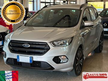 Ford Kuga 2WD 2.0 TDCI 120 cv. ST LINE