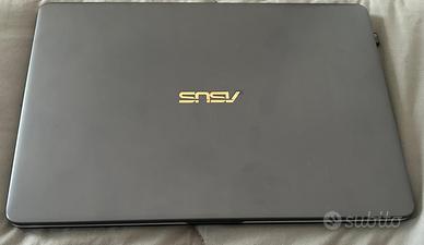 NoteBook Asus