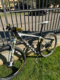 Scott Scale 920 Carbonio – MTB 29” – 2016