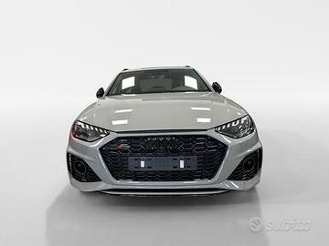 Audi RS4 2.9 TSFI QUATTRO