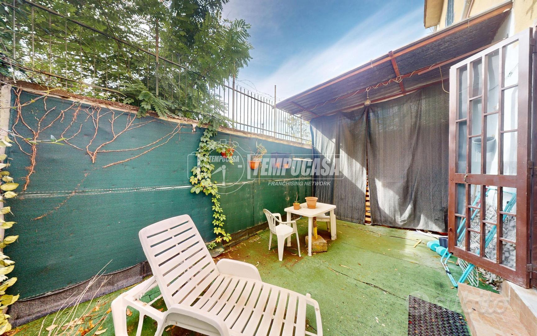 Appartamento - Vista 5
