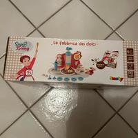 La fabbrica dei Dolci