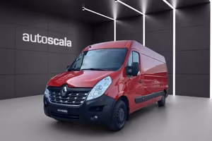 RENAULT Master T35 2.3 dCi/130 L3 H2 PIU' IVA