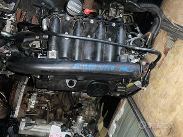 MOTORE 611980 2.2 TD MERCEDES VITO