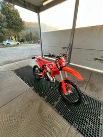 Beta 125 2 tempi 2026 x-pro